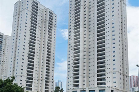 Apartamento à venda com 4 quartos, sendo 3 suítes, em Jardim Flor da Montanha, Guarulhos, SP