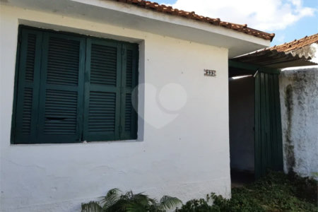 Terreno à venda em Vila Vitório Mazzei, São Paulo, SP
