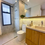 Apartamento à venda com 4 suítes em Brooklin Paulista, São Paulo, SP