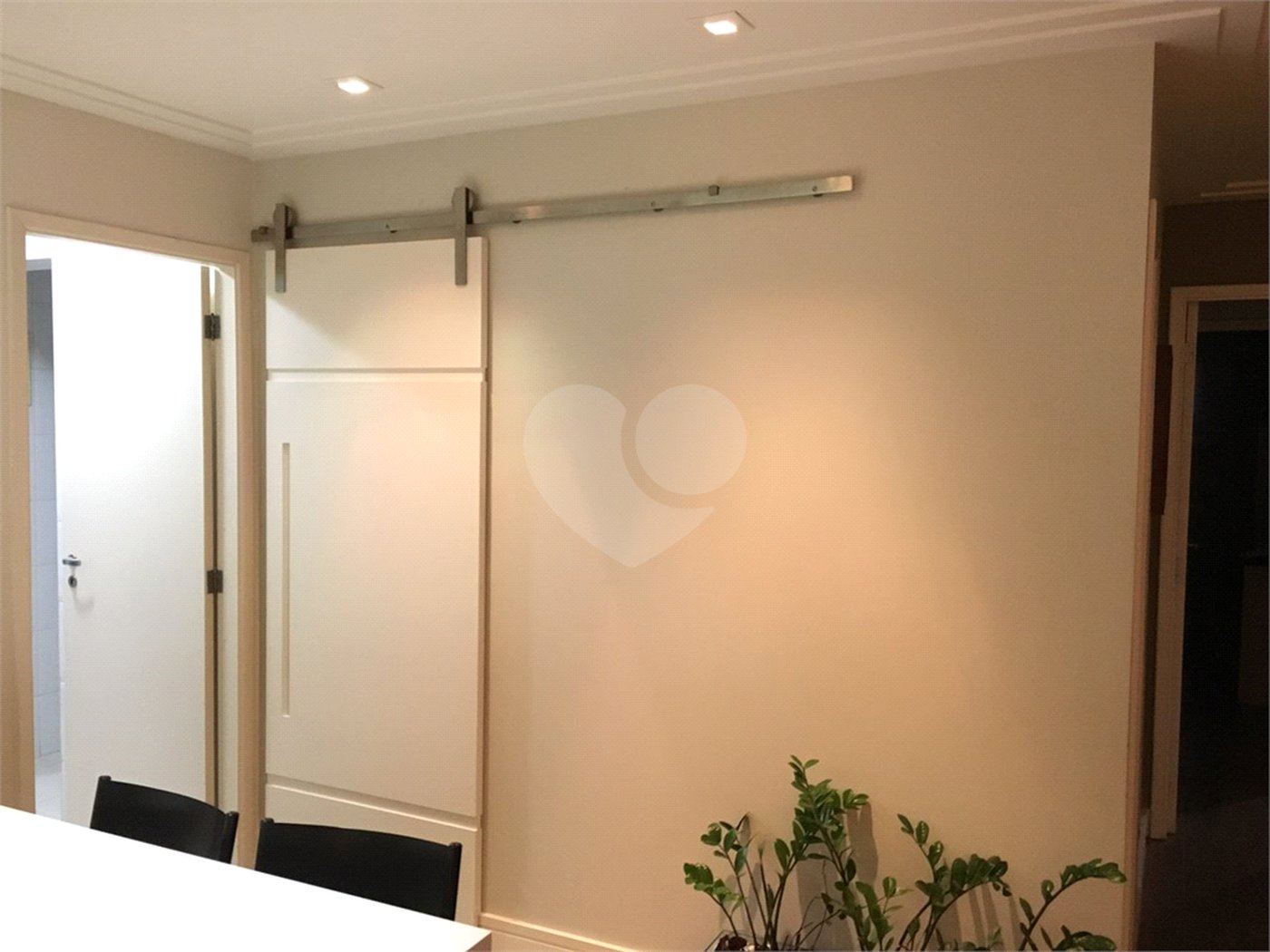 Apartamento à venda com 3 suítes em Lar São Paulo, São Paulo, SP