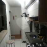 Apartamento à venda com 2 quartos em Campo Grande, Rio de Janeiro, RJ
