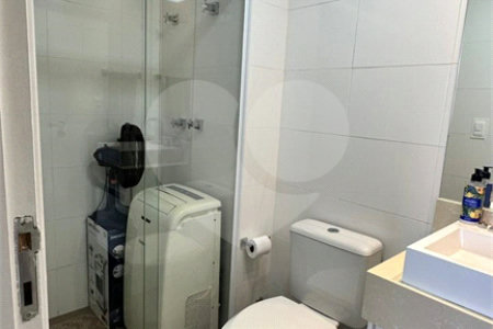 Apartamento à venda com 2 quartos, sendo 1 suíte, em Vila Dom Pedro II, São Paulo, SP