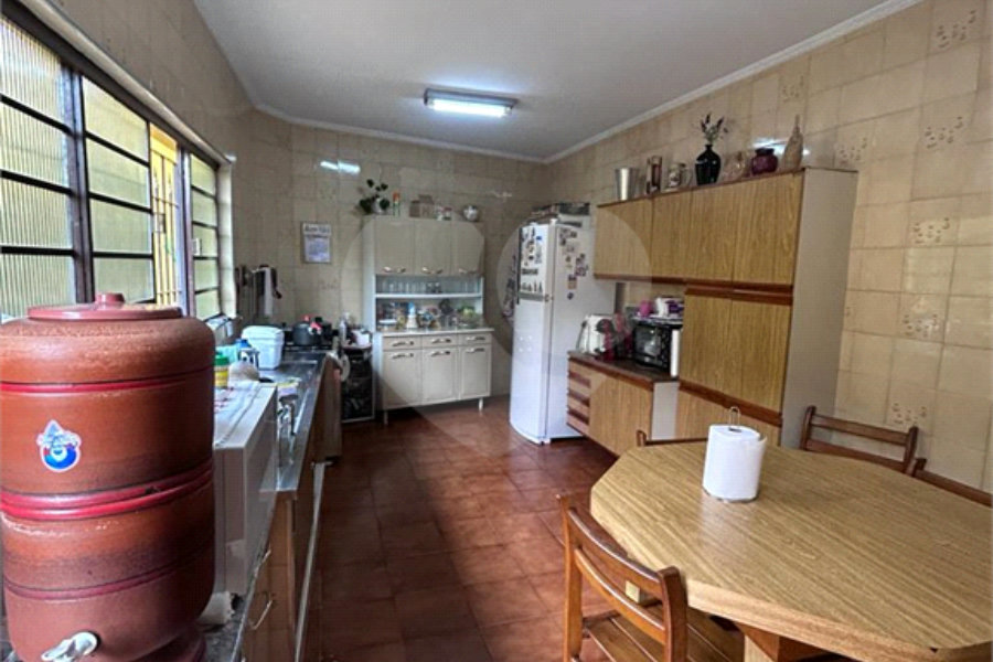Sobrado à venda com 3 quartos, sendo 1 suíte, em Vila Aurora (zona Norte), São Paulo, SP