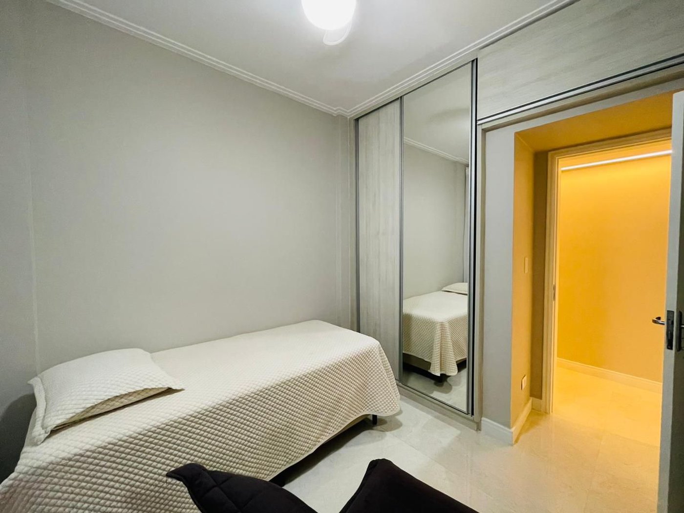 Apartamento com 3 dormitórios à venda, 127 m² por R$ 2.550.000,00 - Gonzaga - Santos/SP