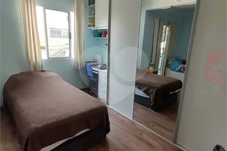 Casa à venda com 4 quartos, sendo 1 suíte,  em Santa Teresinha, São Paulo, SP