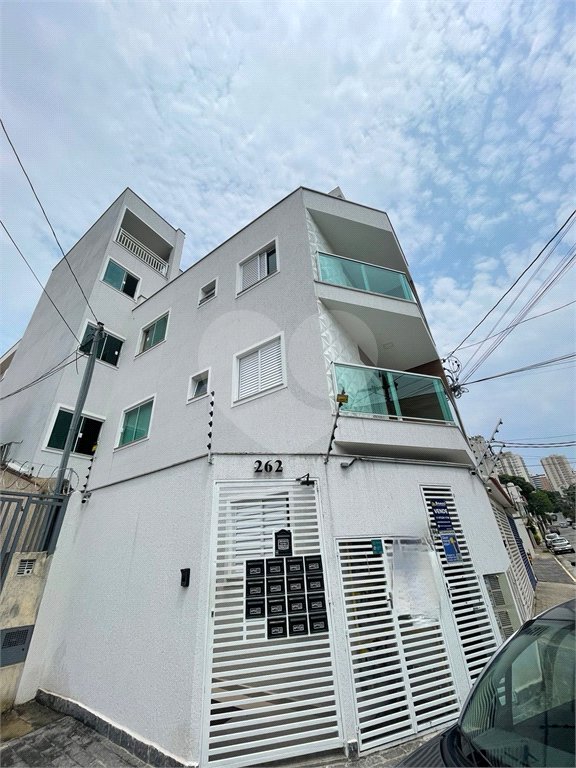 Apartamento à venda com 1 quarto em Jardim São Paulo(zona Norte), São Paulo, SP