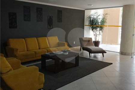 Apartamento à venda com 2 quartos, sendo 1 suíte, em Jardim Monte Kemel, São Paulo, SP