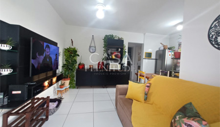 Apartamento à venda com 2 quartos, sendo 1 suíte, em Jardim Simus, Sorocaba, SP