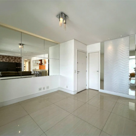 Apartamento à venda com 3 quartos, sendo 1 suíte, em Vila Andrade, São Paulo, SP