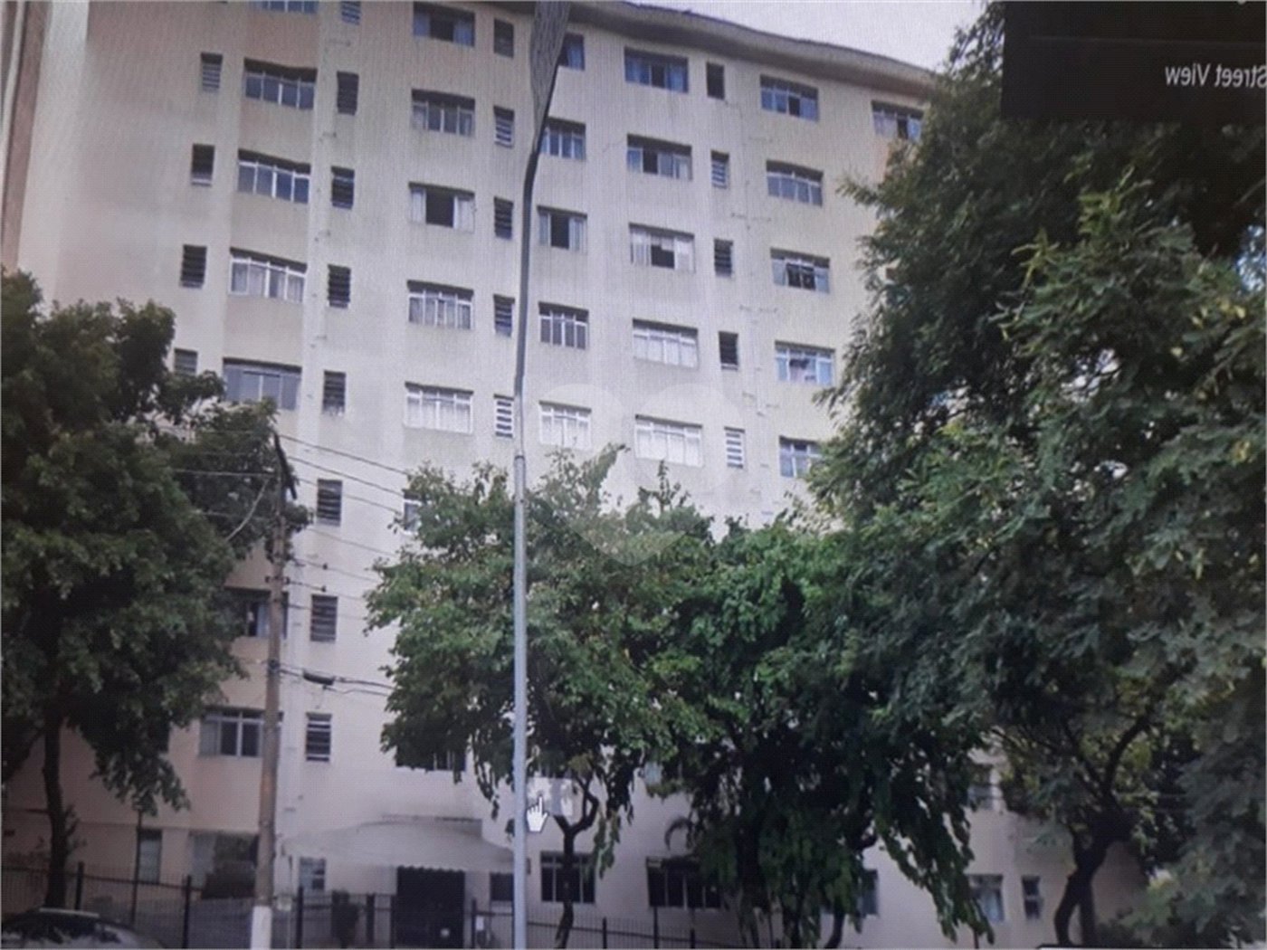 Apartamento à venda com 2 quartos em Indianópolis, São Paulo, SP