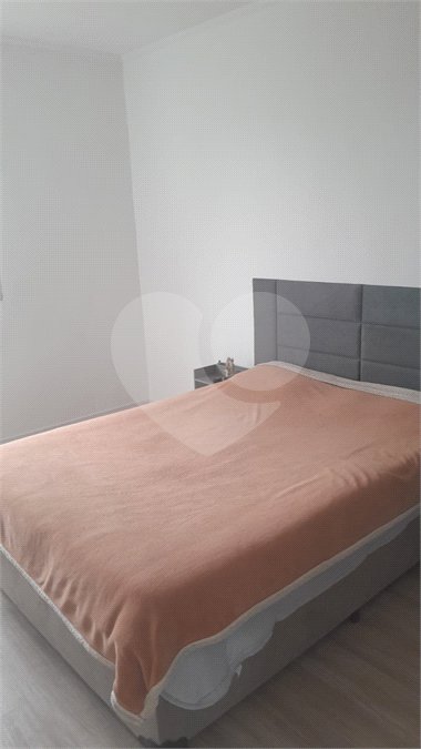 Apartamento à venda com 2 quartos em Demarchi, São Bernardo do Campo, SP
