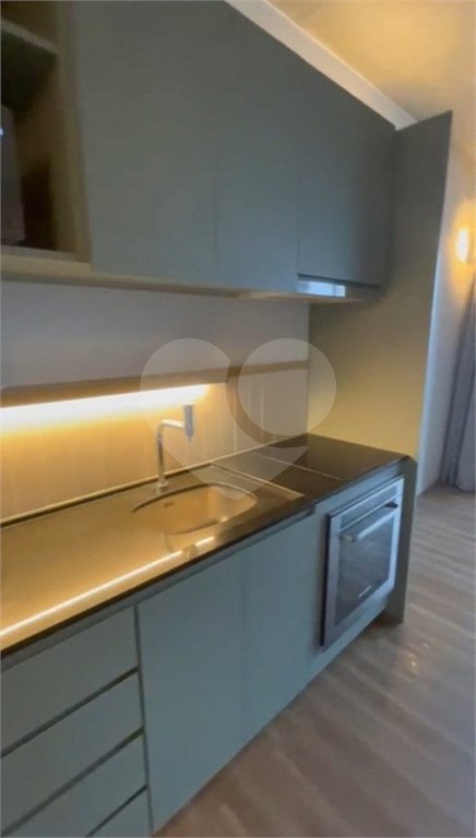 Studio para alugar com 1 quarto em Pinheiros, São Paulo, SP