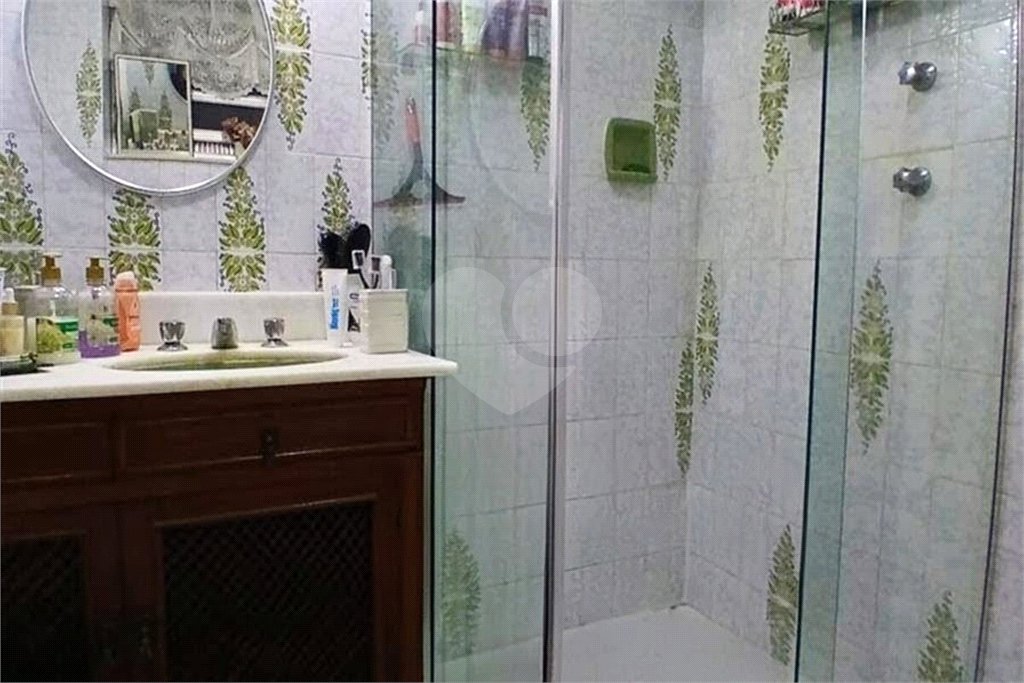Apartamento à venda com 3 quartos, sendo 1 suíte,  em Tijuca, Rio de Janeiro, RJ