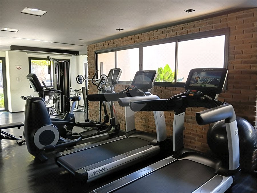 Apartamento para alugar com 1 suíte em Sumarezinho, São Paulo, SP