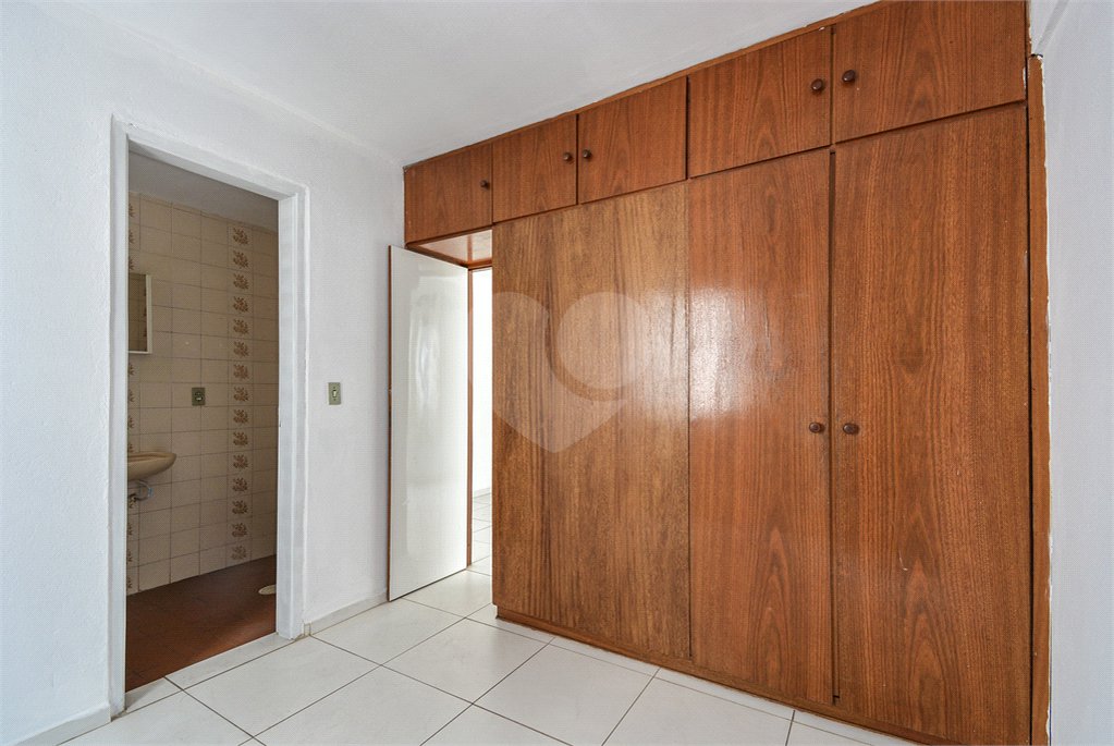 Apartamento à venda com 1 quarto em Barra Funda, São Paulo, SP