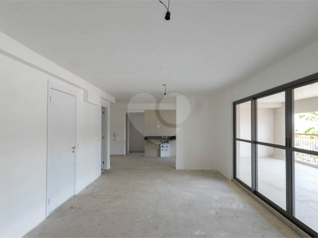Apartamento à venda com 3 suítes em Tucuruvi, São Paulo, SP