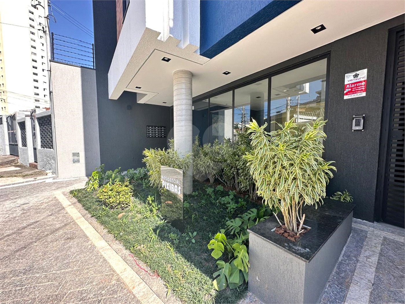 Garden à venda com 1 quarto em Tucuruvi, São Paulo, SP