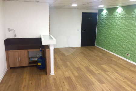 Sala à venda em Chácara Santo Antônio (zona Sul), São Paulo, SP