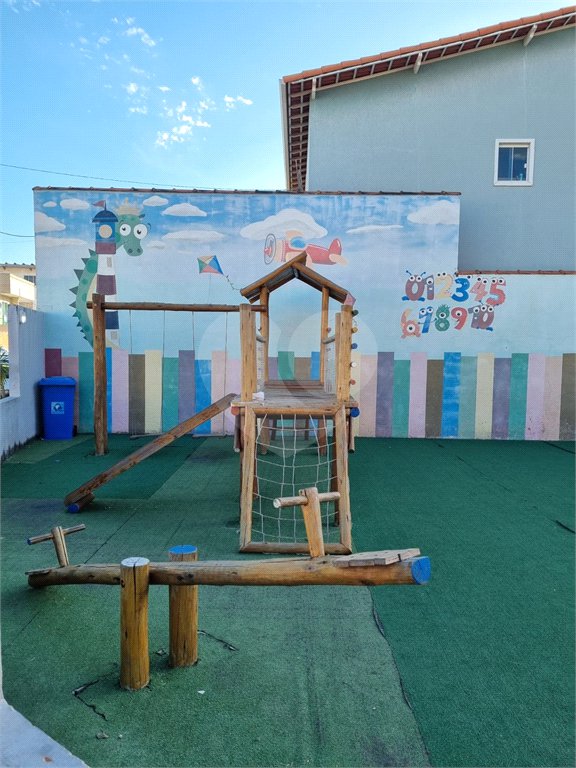 Terreno à venda no condomínio Vivendas do Coqueiral, Rio de Janeiro - RJ