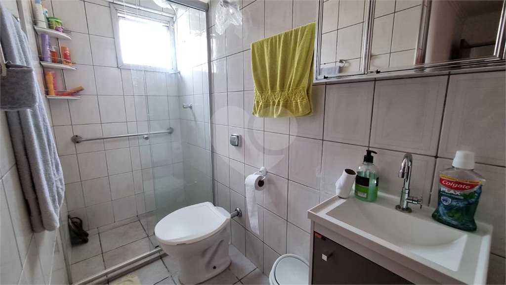 Apartamento à venda com 3 quartos, sendo 1 suíte, em Vila Guarani (z Sul), São Paulo, SP