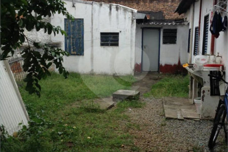 Casa à venda com 3 quartos em Vila Deodoro, São Paulo, SP