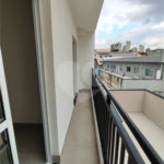 Apartamento à venda com 1 quarto em Vila Vitório Mazzei, São Paulo, SP