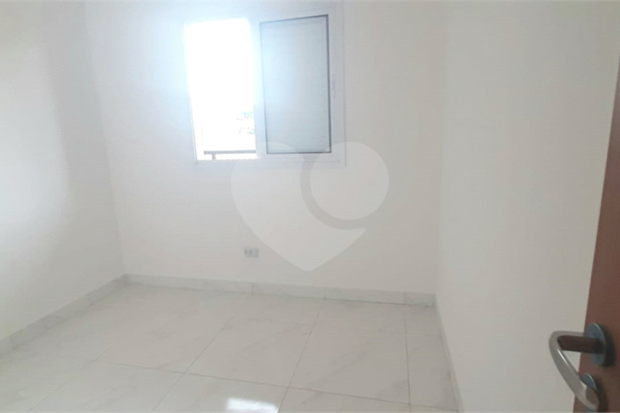 Apartamento à venda com 2 quartos em Tremembé, São Paulo, SP