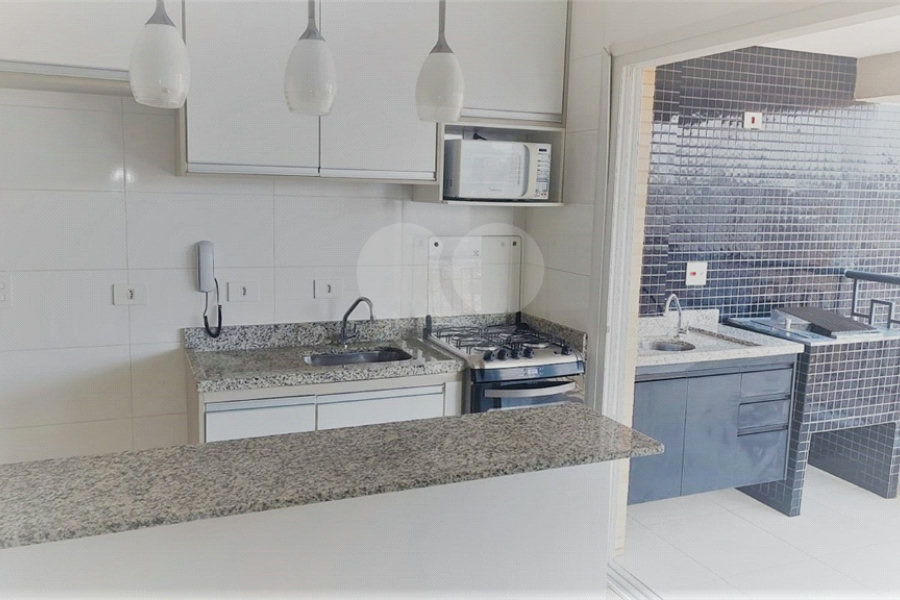 Apartamento à venda com 1 quarto em Limão, São Paulo, SP