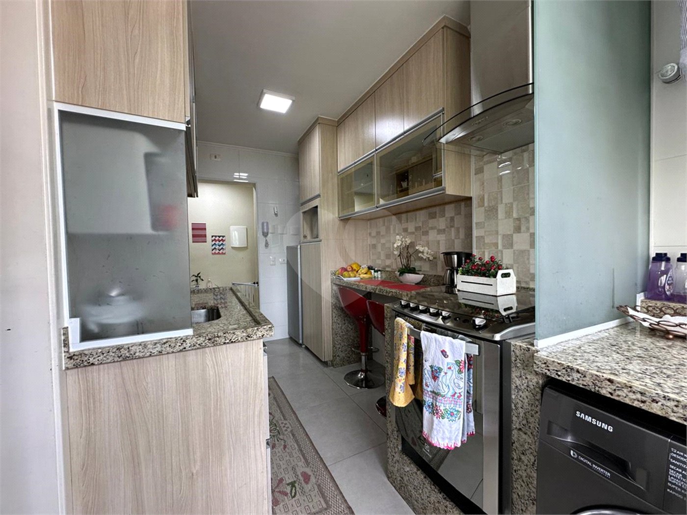 Apartamento à venda com 2 quartos em Santana, São Paulo, SP