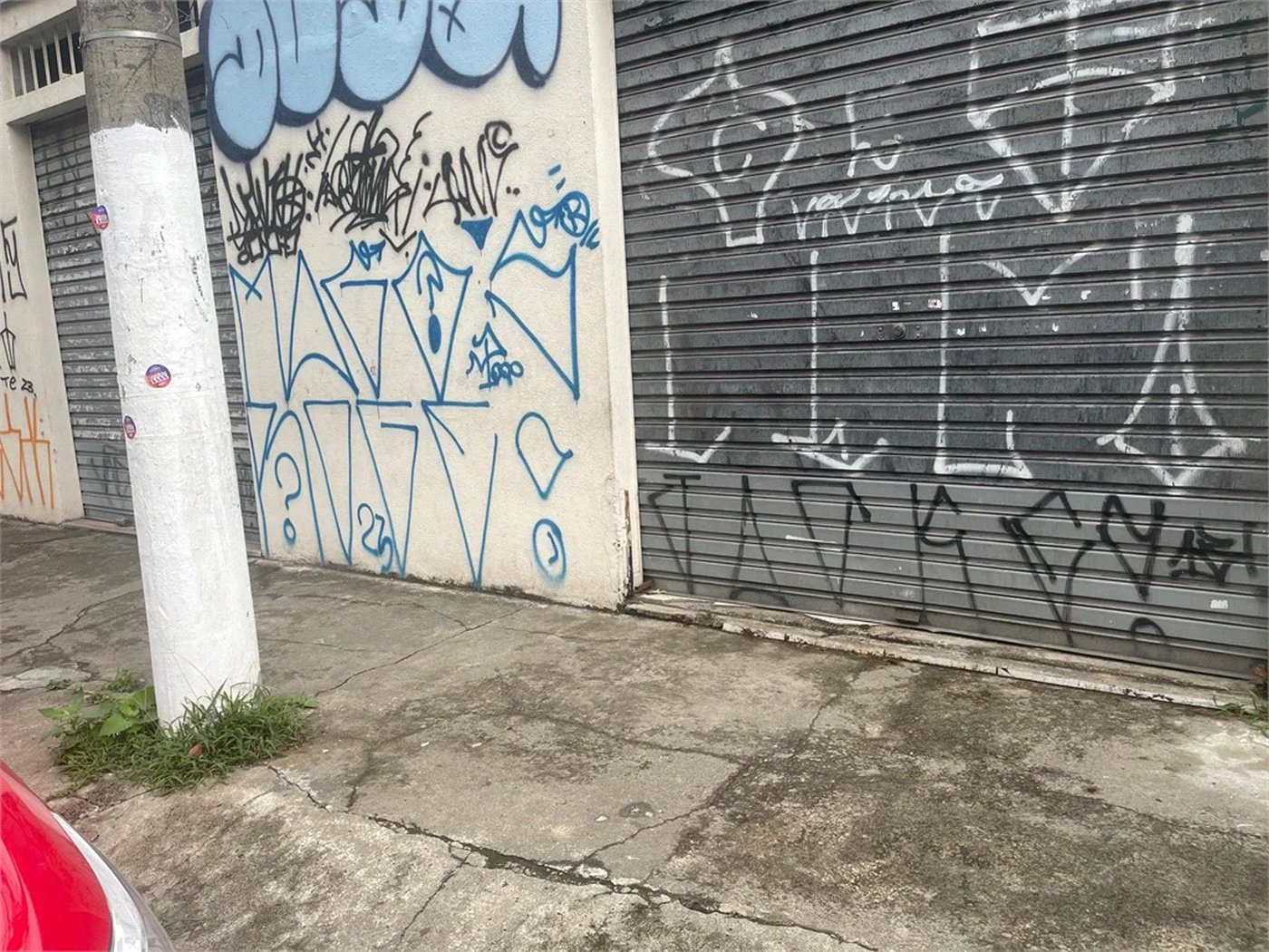 Terreno à venda com 2 quartos em Vila Gomes, São Paulo, SP