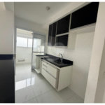 Apartamento à venda com 2 quartos em Vila Nova Cachoeirinha, São Paulo, SP