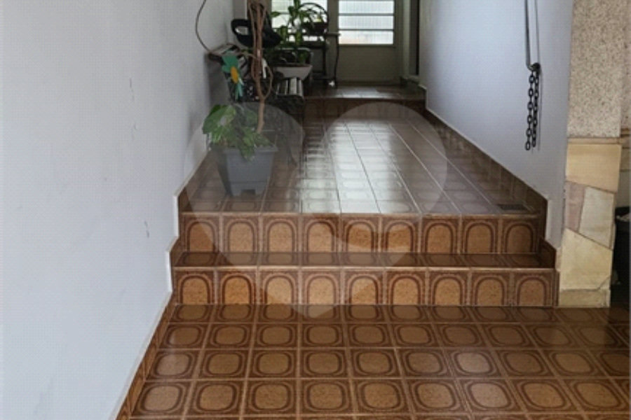 Sobrado à venda com 3 quartos em Mandaqui, São Paulo, SP