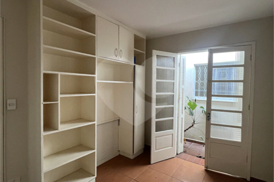 Casa à venda com 3 quartos em Mandaqui, São Paulo, SP