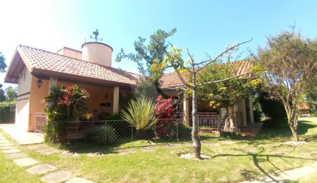 Casa à venda com 3 quartos, sendo 1 suíte,  em Santa Claudina, Vinhedo, SP