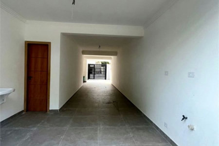Casa Residencial à venda, Jardim Três Marias, Guarujá - CA0148.