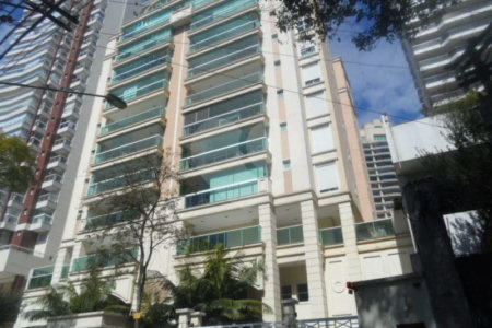 Apartamento à venda com 3 suítes em Santana, São Paulo, SP