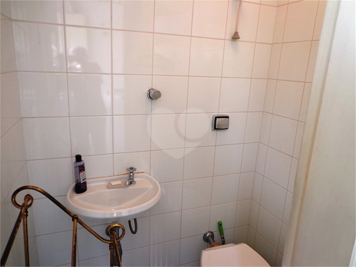 Apartamento à venda com 3 quartos, sendo 1 suíte, em Santa Cecília, São Paulo, SP