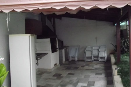Apartamento à venda com 3 quartos, sendo 1 suíte, em Vila Andrade, São Paulo, SP