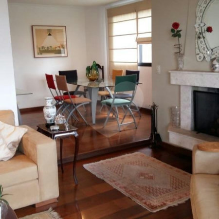 Apartamento à venda com 3 quartos, sendo 2 suítes, em Jardim Parque Morumbi, São Paulo, SP