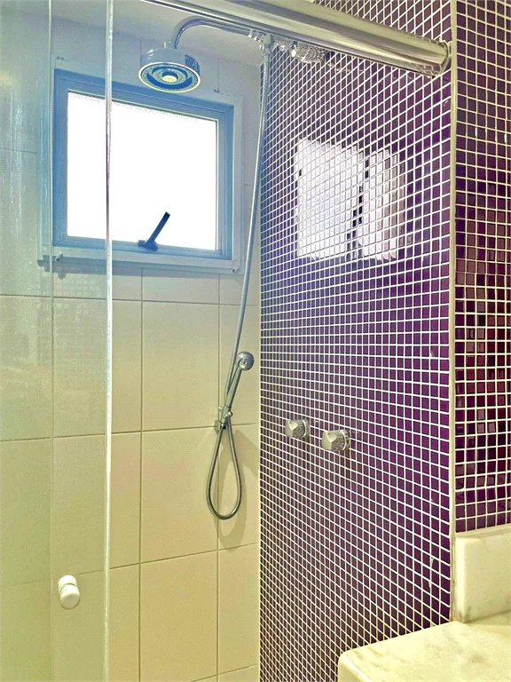 Apartamento à venda com 3 suítes em Jardim Ampliação, São Paulo, SP