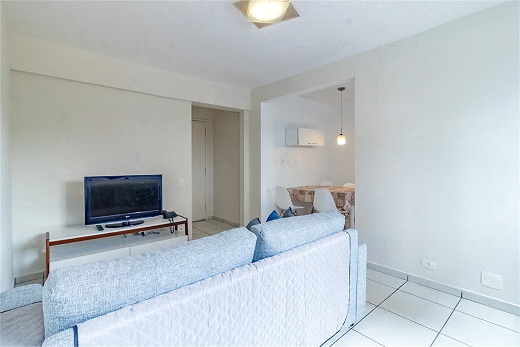 Apartamento à venda com 2 quartos em Pinheiros, São Paulo, SP
