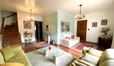 Sobrado à venda com 3 quartos, sendo 1 suíte,  em Vila Guilherme, São Paulo, SP