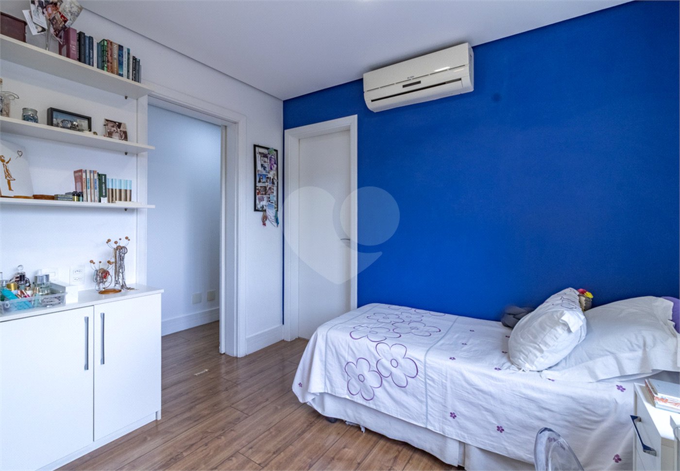 Apartamento à venda com 4 suítes em Vila Mariana, São Paulo, SP