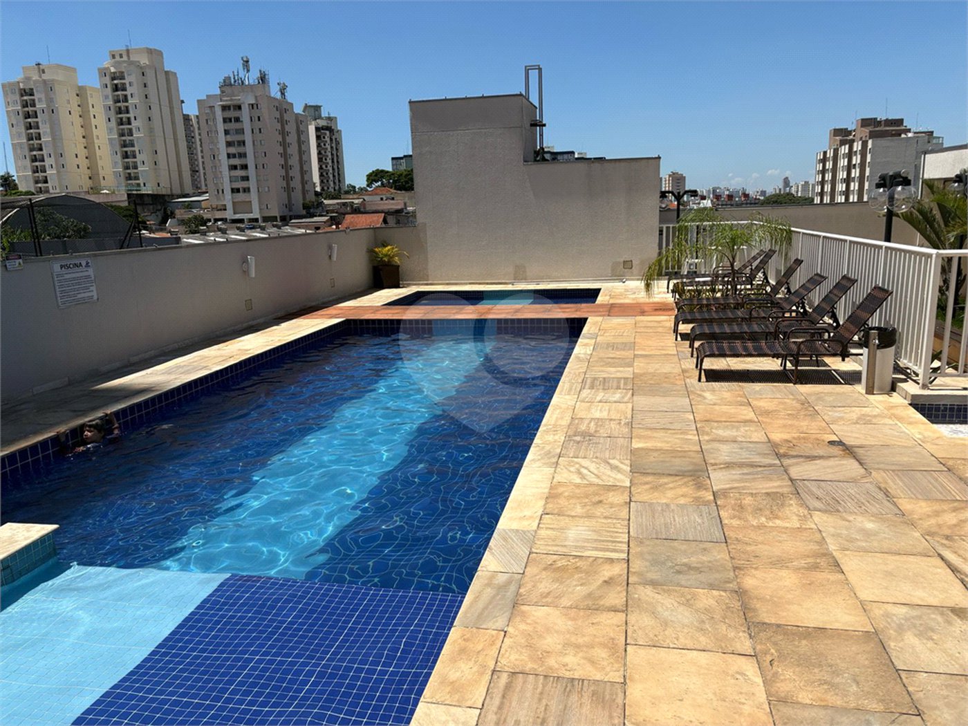 Apartamento à venda com 2 quartos em Limão, São Paulo, SP