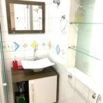Apartamento à venda com 2 quartos em Jardim Prudência, São Paulo, SP