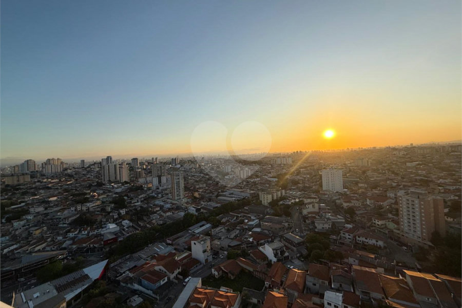 Apartamento à venda com 2 quartos, sendo 1 suíte, em Mandaqui, São Paulo, SP