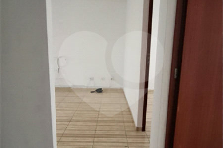 Apartamento à venda com 2 quartos em Jardim Martins Silva, São Paulo, SP