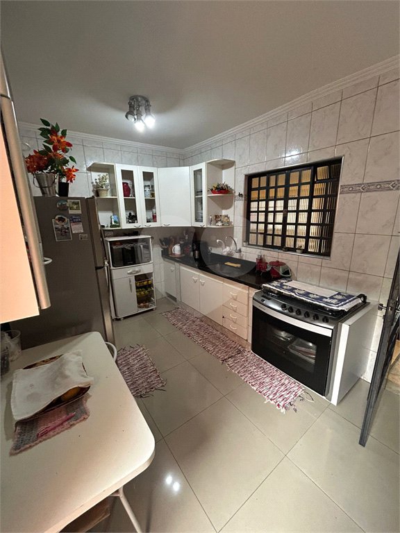 Casa à venda com 3 quartos em Conjunto Residencial Butantã, São Paulo, SP