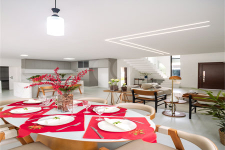 Casa à venda com 3 suítes no condomínio Residencial Helvetia Park, Indaiatuba - SP