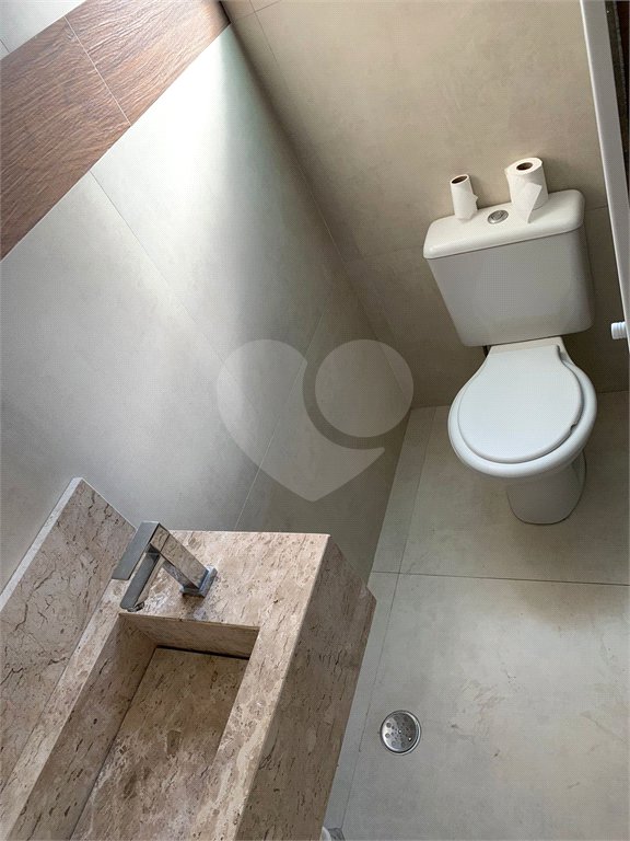 Apartamento à venda com 2 quartos em Bairro das Brotas, Atibaia, SP